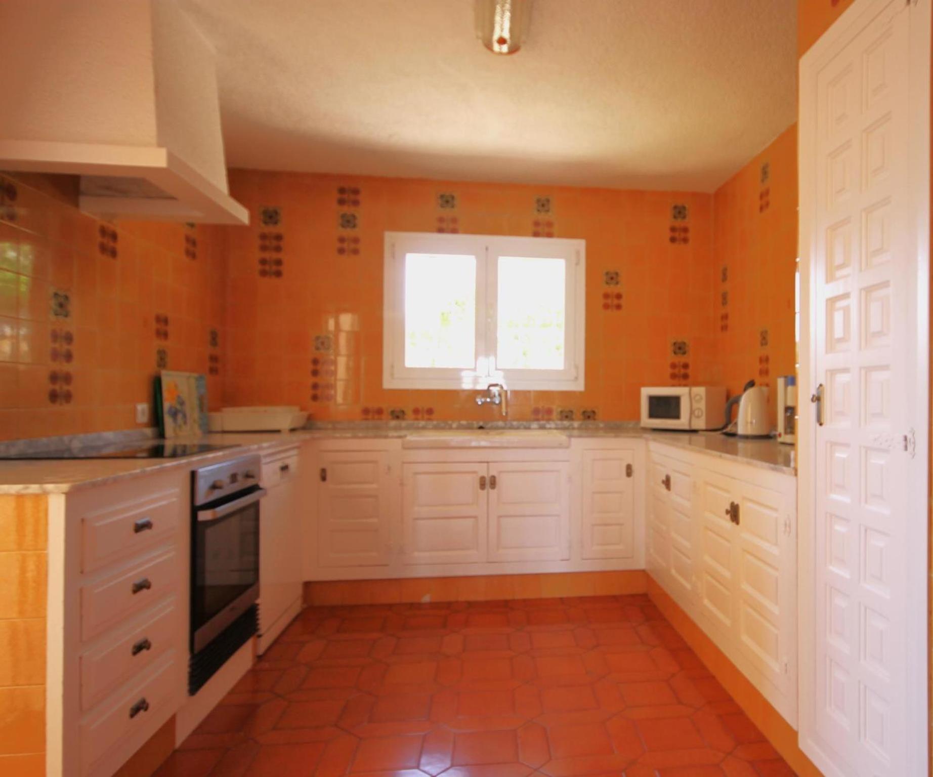 Holiday Home Maria Jávea エクステリア 写真