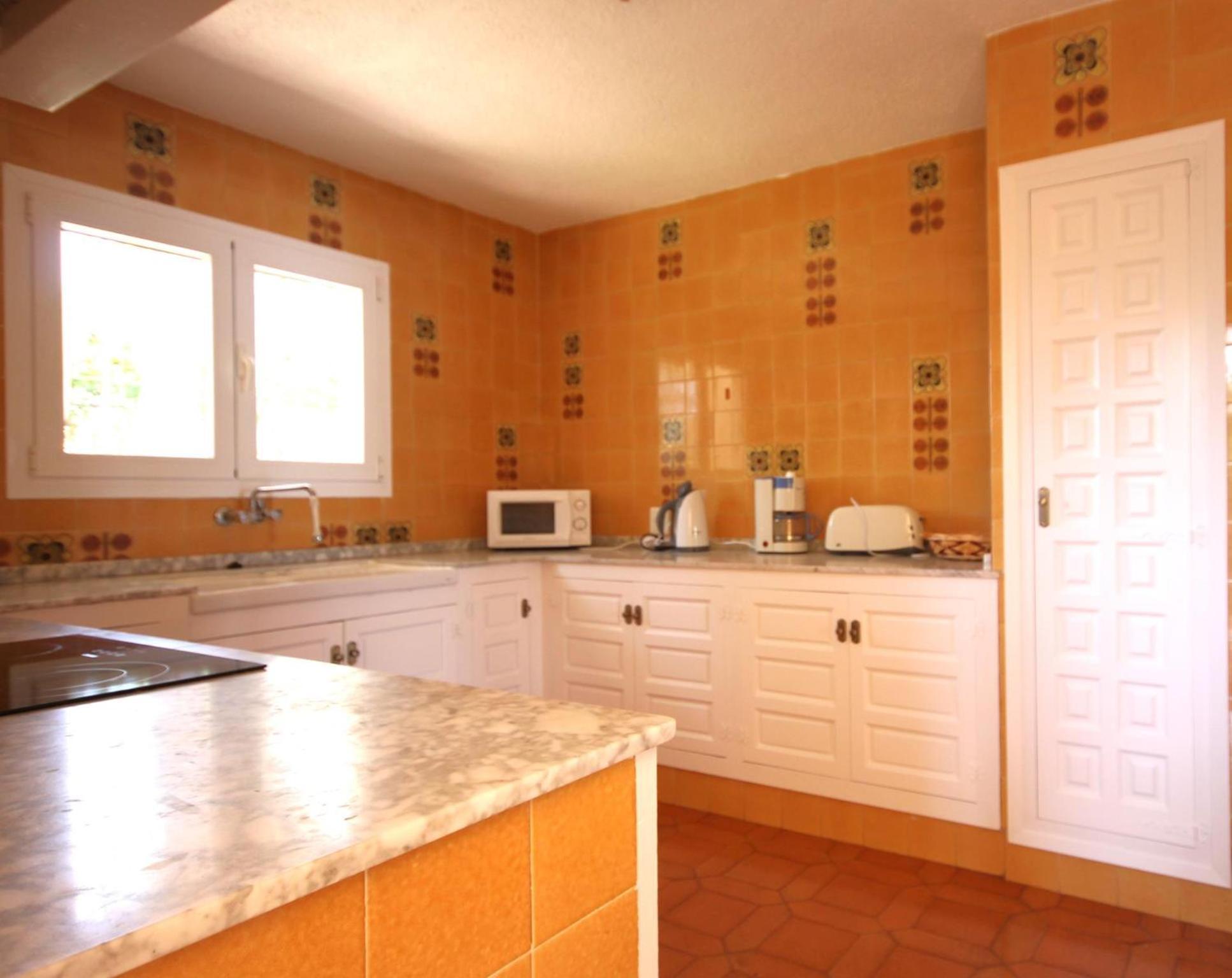 Holiday Home Maria Jávea エクステリア 写真