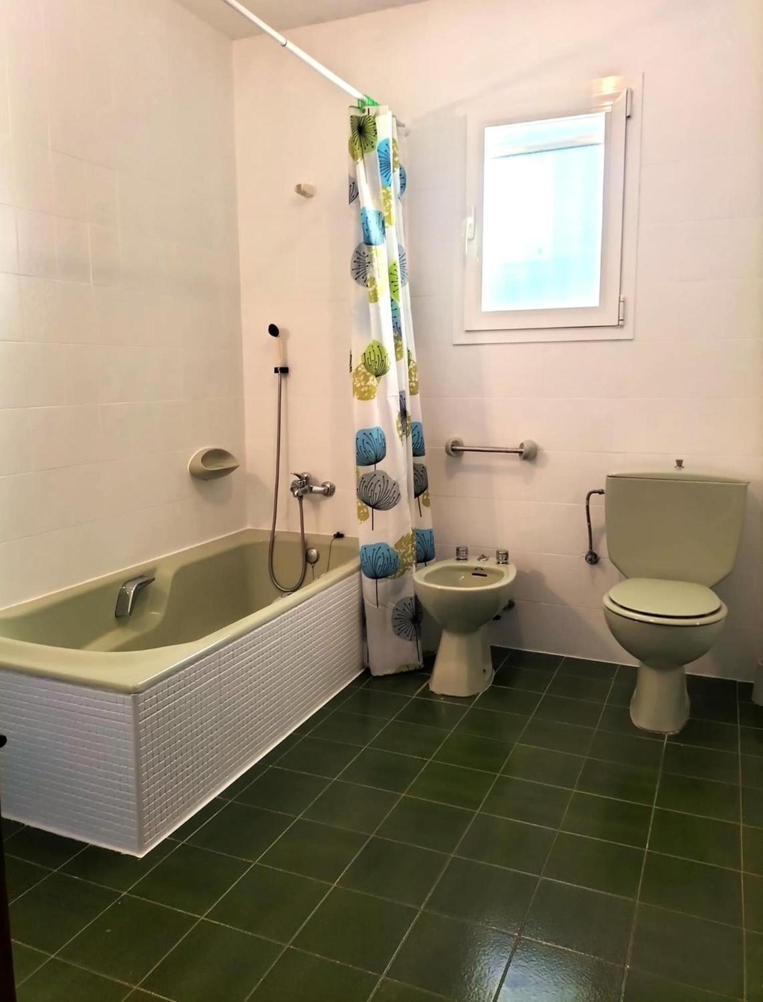 Holiday Home Maria Jávea エクステリア 写真
